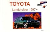 toyota land cruiser hzj 78 price  Toyota Landcruiser 1998 - 2002 Owner\'s Handbook
