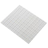 Gain de place : son format compact permet de gagner de la place sur le bureau, idéal pour les petits espaces de travail. kit de circuit électrique, carte de circuit imprimé à alimentation réglable