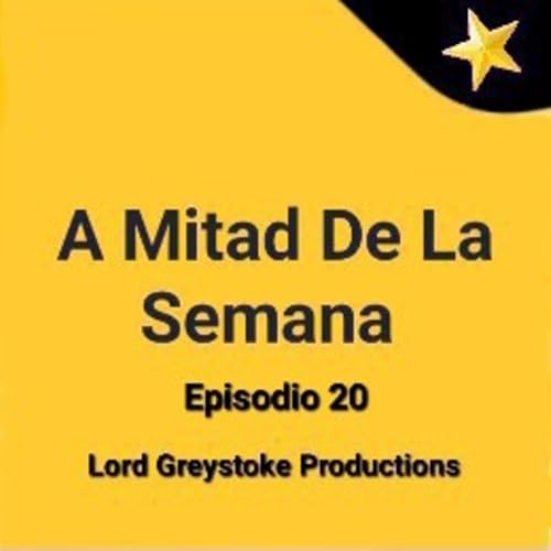 『A Mitad De La Semana 20』のカバーアート