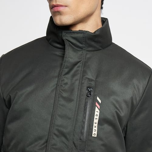 Image of Duke Stardust Men Full Sleeve Jacket