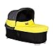 Mountain Buggy Carrycot Plus with 3 Seat Modes for 2015 Terrain, Plus One, and Urban Jungle, Solus
