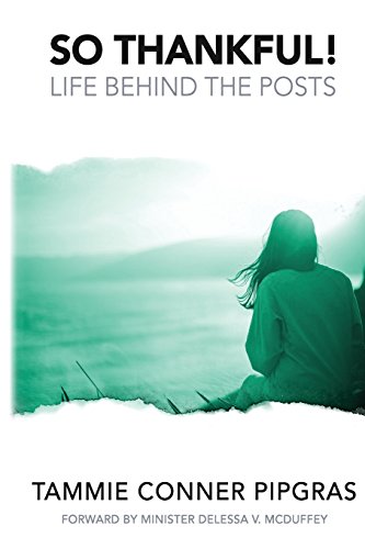 So Thankful! Life Behind The Posts