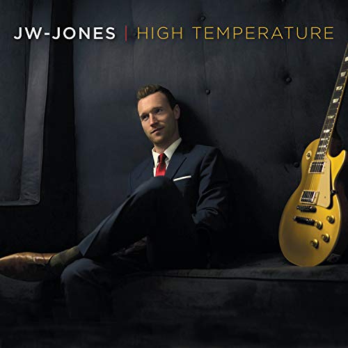 High Temperature CD by Imports – Music for Any Occasion High Temperature CD by Imports – Music for Any Occasion