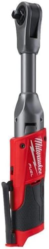 Milwaukee M12FIR38LR-0 M12 Fuel 3/8 Drive Long Reach Ratchet Body Only - 1