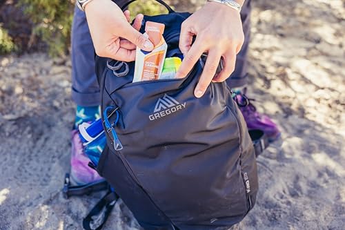 Gregory Kiro 20 - Zaino, 50 Cm, 20 L, 0.66 Kg, Blu (Legion Blue) - 5