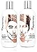 Guy Tang #mydentity #MyConfidant Color Securing Shampoo and Conditioner Duo Set, 10-Ounce
