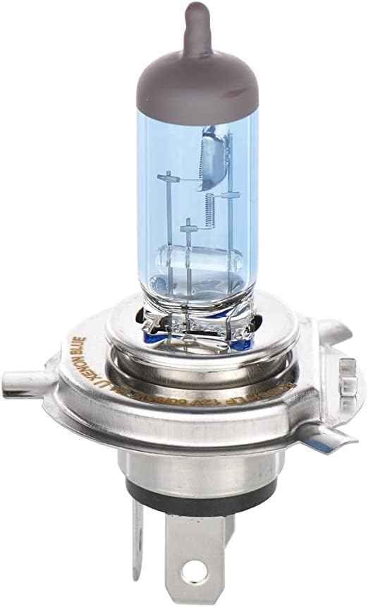 Bosch H4 (472) Xenon Blue headlight bulb - 12 V 60/55 W P43t - 1 bulb