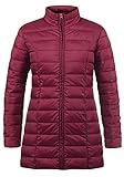 Estas parkas clasicas e atemporales de la marca JACQUELINE DE YONG son fabricadas y son super comodas de vestir.