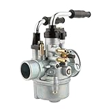 Fonction principale : Le carburateur est une solution pour le rapport approprié du mélange air/carburant, fournit une grande puissance pour le fonctionnement