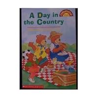 A Day in the Country 0590226487 Book Cover