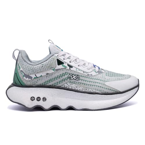 Image of Columbus SUSTAINSTEP Sports Shoe - Running Shoe| Walking Shoe| Training & Gym Shoe| Outdoors Shoe for Men's