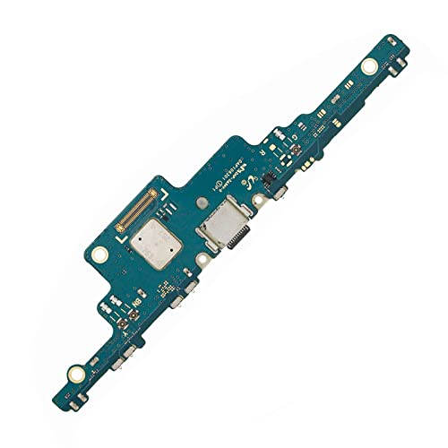 Charging Port Dock Connector for Samsung Galaxy Tab S7 FE SM-T730 T735 T736