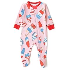 Independence Cream Pink