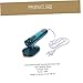 GLEAVI Plancha de Vapor Portátil Mini Steamer de Mano Ligero para y Hogar para Ropa Cortinas Imagen de GLEAVI Plancha de Vapor Portátil Mini Steamer de Mano Ligero para y Hogar para Ropa Cortinas