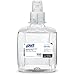 PURELL Education HEALTHY SOAP Foam, Clean Scent, 1250 mL Hand Soap Refill for PURELL CS4 Push-Style Dispenser (Pack of 3) - 5177-03