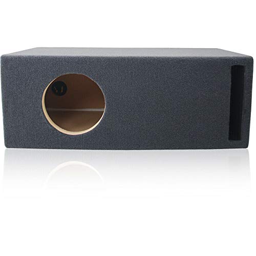 1 00 Ft 3 Ported Mdf Sub Woofer Enclosure Box Black For Single Jl Audio 8 W7 8w7ae 8w7 Car Subwoofer 3 4 Premium Mdf Construction Made In U S A Buy Online In India At Desertcart 1 00 Ft 3 Ported Mdf Sub Woofer Enclosure Box Black For Single Jl Audio 8 W7 8w7ae 8w7 Car Subwoofer 3 4 Premium Mdf Construction Made In U S A Buy Online In India At Desertcart
