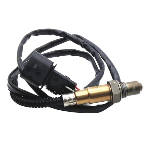 Sonde Lambda pour TT L4 résout le problème de voyant moteur allumé et ratés