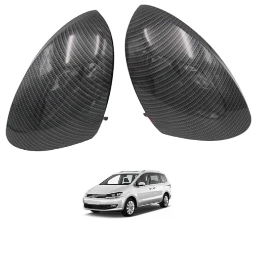 Capuchon rétroviseur pour VW Sharan idéal pour rénovation avant contrôle technique