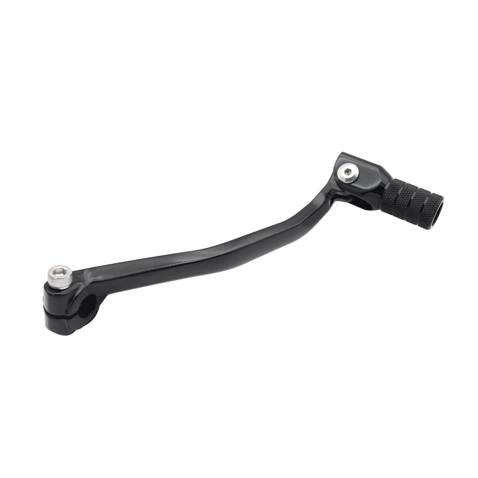Liogiugimz 7206 Black For Yamaha Wr250f Wr450f Yz250f Yz125x Yz250x Yz450f 2006-2023 Motorcycle Gear Shifter Motorcycle Gear Shifter(7206 Black)