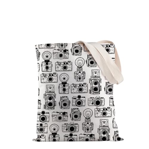 JXGZSO Photography Camera Accessories Shopping Bag...