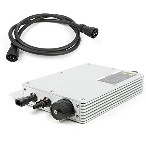220V Grid Tie Inverter Solar Micro Inverter SOLARE FOTOVOLTAICO...