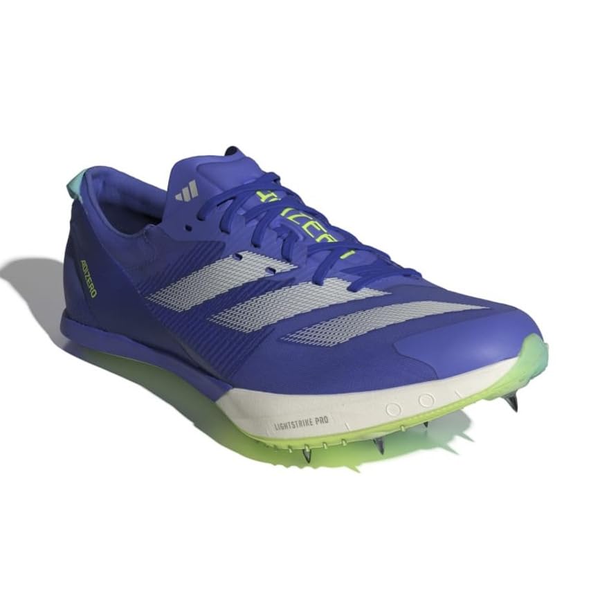 Amazon.co.jp: アディダス（adidas） 陸上スパイク オールウェザー
