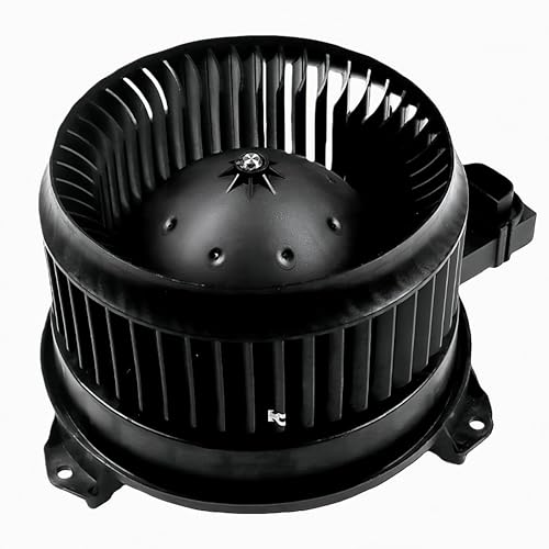 Image of Vetmor 700260 HVAC Heater Blower Motor Fan Cage Assembly for Honda CR-V Civic Accord2012-2017 | Infiniti M35h M37 M56 2011-2013, Replaces# 79310-T0A-A01,79310-T2F-A01