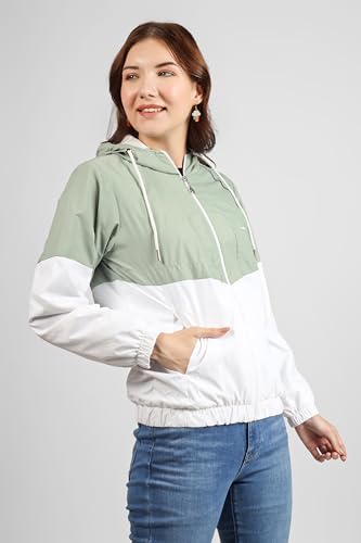 Image of Women Sports Zipper Running Summer lightweight Track Jacket | Windcheater Jacket For Women
