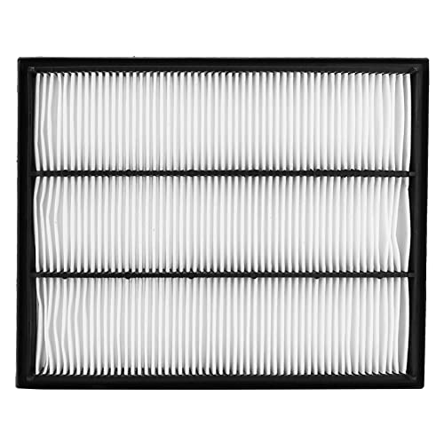 Filtre à air de rechange D4 D6 D9 D11 pour restaurer la puissance moteur