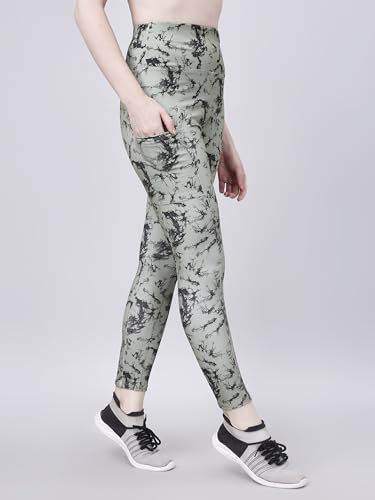 Image of Women's Slim Leggings