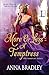 More or Less a Temptress (The Somerset Sisters)
