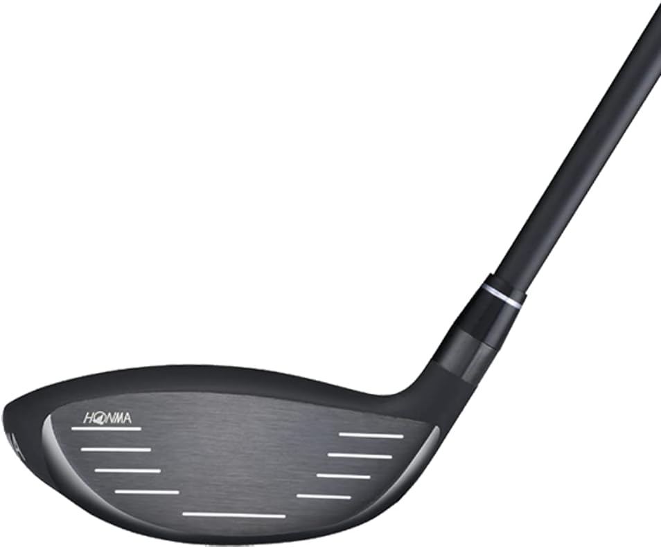 Honma Golf Driver GS PROTO TWGSPRO VZFZ5