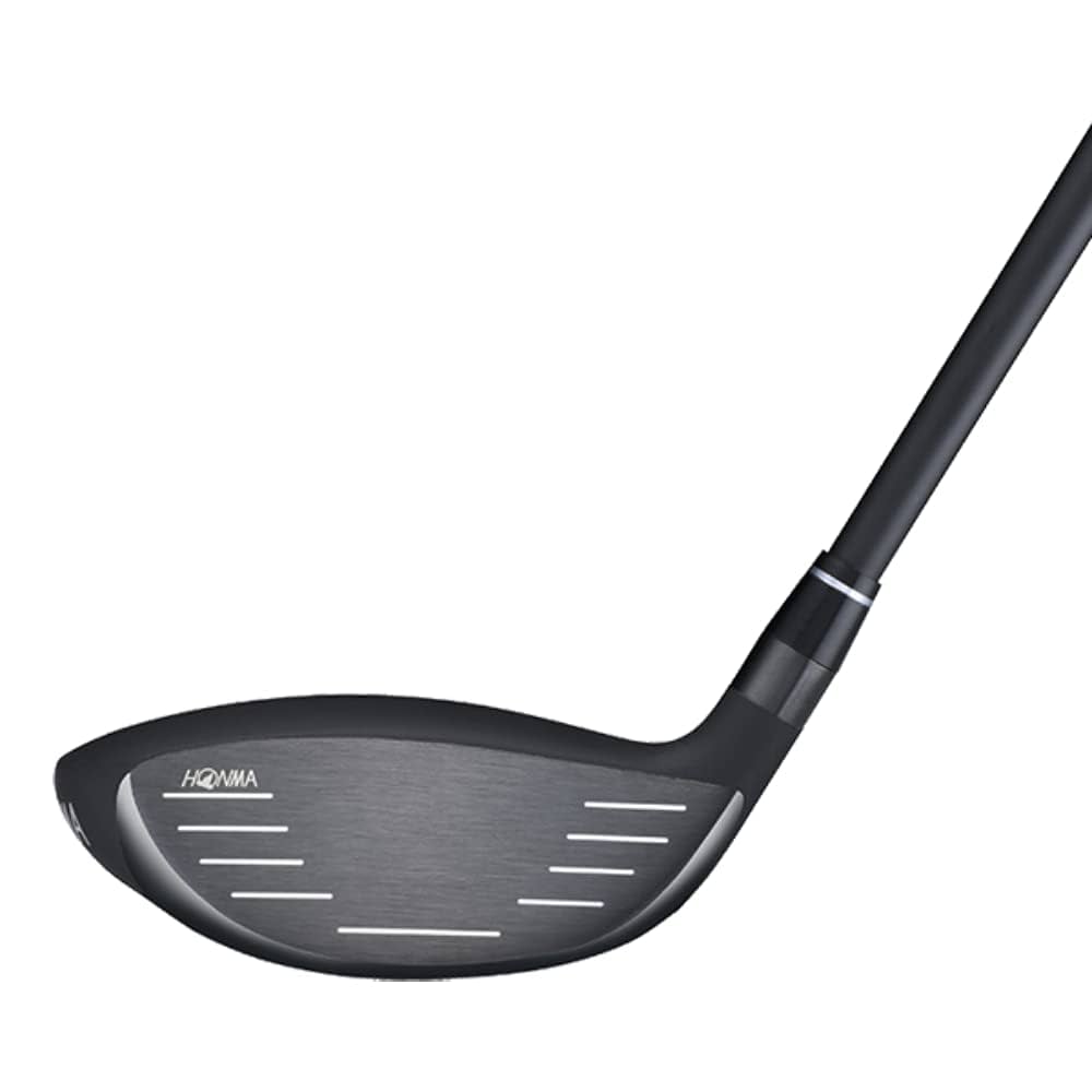 本間　ドライバー スリクソン ZX5 Mk II LS ドライバー Diamana ZX-II 50