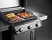 Weber Porcelain-Enameled Cast Iron Griddle for Spirit 300 Series