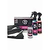 Racoon PAI-SHI-SET-01 verf schild keramische lak coating-volledige kit