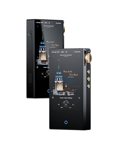 [Domestic Genuine Product] Cayin N3Ultra / 3 Tone DAP / Raytheon JAN6418 Vacuum Tube (NOS) x 2 / AK4493S DAC x 2