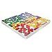 Mattel Games Blokus | Family Strategy Shape Blocking Game for 2-4 Players