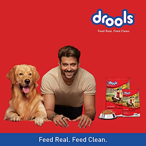 Drools-Optimum-Performance-Adult-Dry-Dog-Food-Chicken-Flavor-10kg