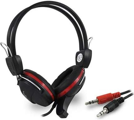 HADRON HD1105/40 OYUN KULAKLIK, Kırmızı - Görsel 2