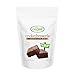 Cricket Flour: Cricket Brownie Mix (20 Servings) Made with Gluten Free Flours + Crickets for Added Protein & Nutrition (Made in Portland, Oregon USA)