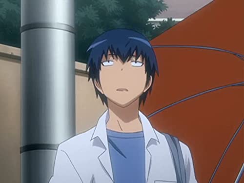 Amazon Co Jp とらドラ を観る Prime Video