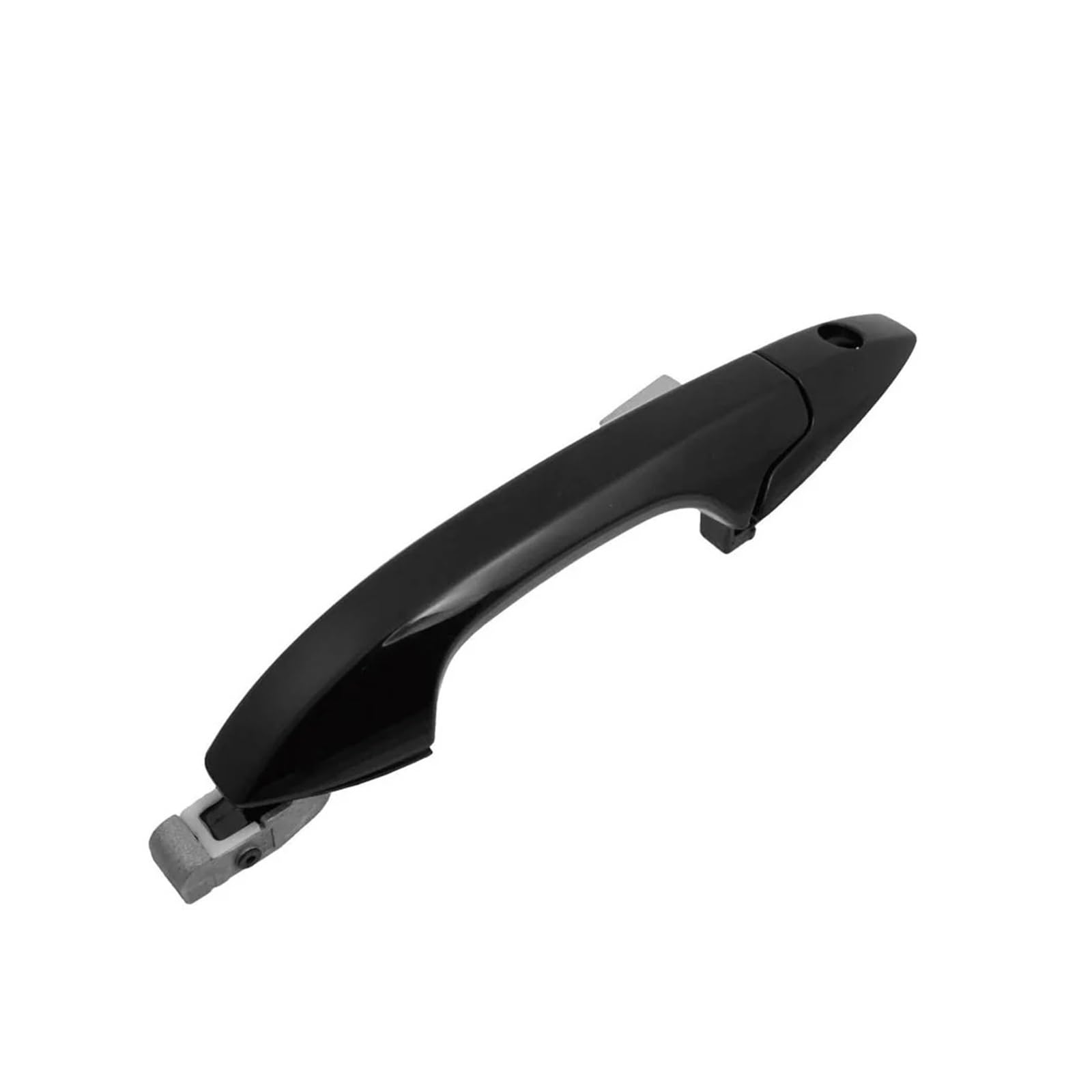 PaCsci Car Outer Door Handle for CR-V 2007-2011 72180-SWA-A11 72140-SWA-A11 72680-SWA-A11 72640-SWA-A11 Outside Car Door Handle(FL 72180-SWA-A11)