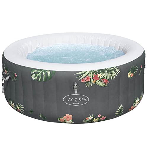 Best 2 Person Hot Tub UK Reviews (February 2024)