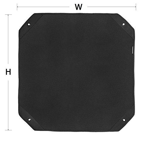 Sturdy Covers AC Defender - Universal Winter Air Conditioner Cover by STURDY COVERS EST. 2015 - Image 5