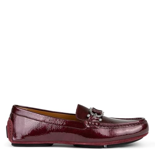 Image of Donald Pliner Women's Rayna Driving Style Loafer - 0.5 inch Heel, Driver Loafers for Women, Slip On Women's Shoe
