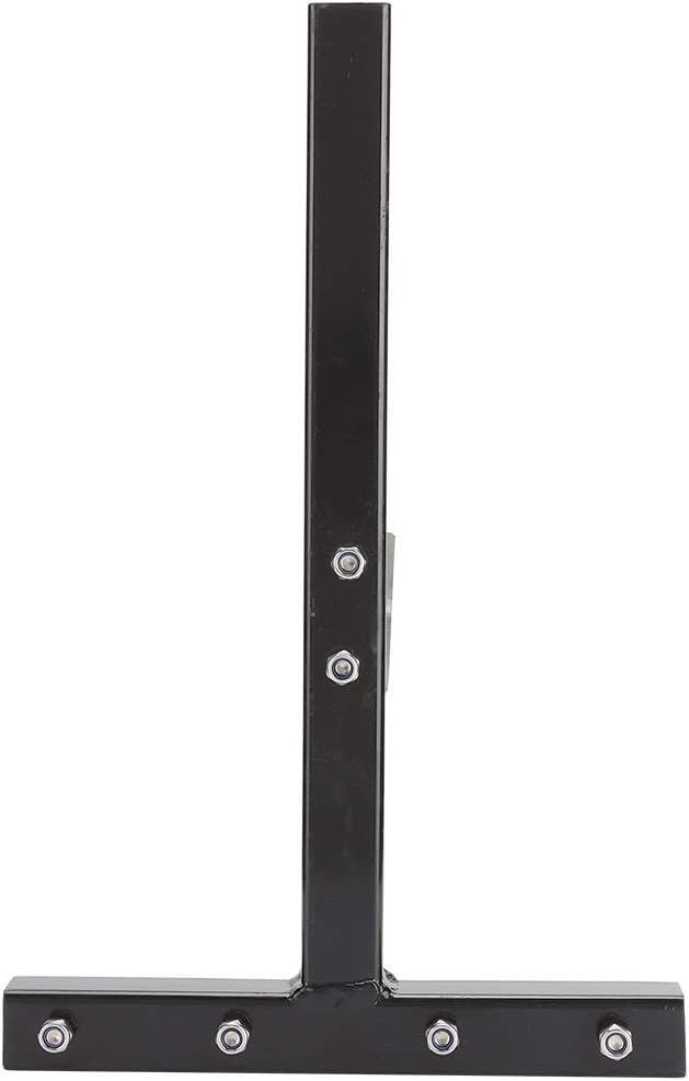 Rear Basket Mount Bracket, Black Basket Mounting Bracket Rear Basket