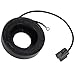 ERYUE Metal Copper Automotive Air Conditioning Clutch Coil Easy Installation for 2.4 2003‑2007