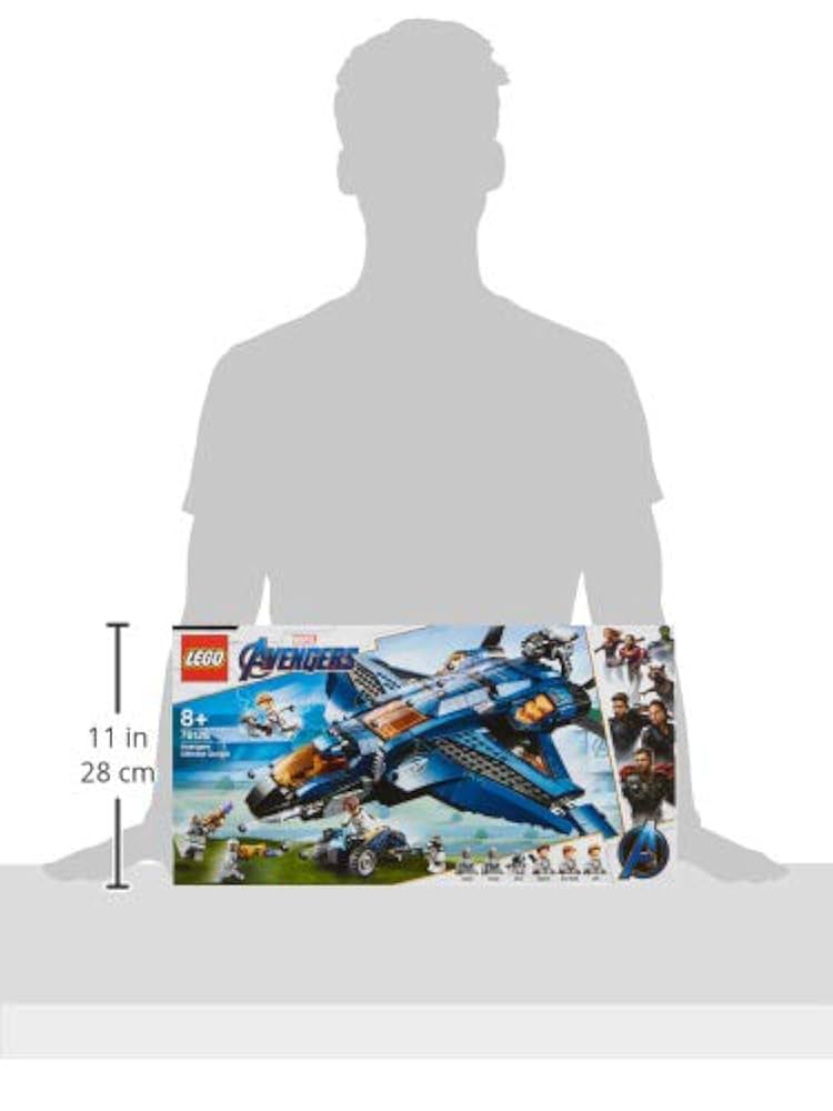 その他 syo Amazon.co.jp: レゴ(LEGO) スーパー・ヒーローズ アベンジャーズ
