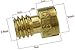 Carburetor Carb Main Jet For GY6 49cc 50cc 80cc 100cc CVK 139QMB 139QMA #78#80#85#87#88#90#92#94#96#98 (10 pcs set)