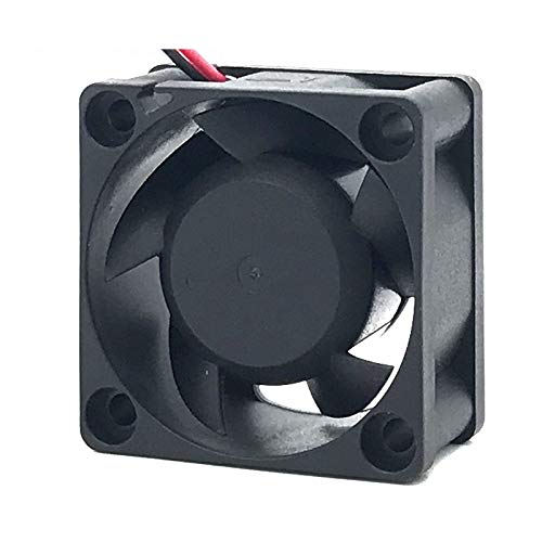 Generic Cooling Fan Cooler for NYW06025012BSS 6025 12V 0.42A 6CM
